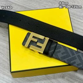 Picture of Fendi Belts _SKUFendibelt40mmX100-125cm8L0408041472